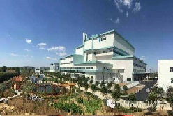 日照市第一生活垃圾焚燒發(fā)電廠