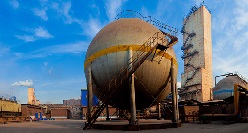 秦皇島宏興鋼鐵廠