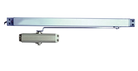 一體式聯(lián)動閉門器